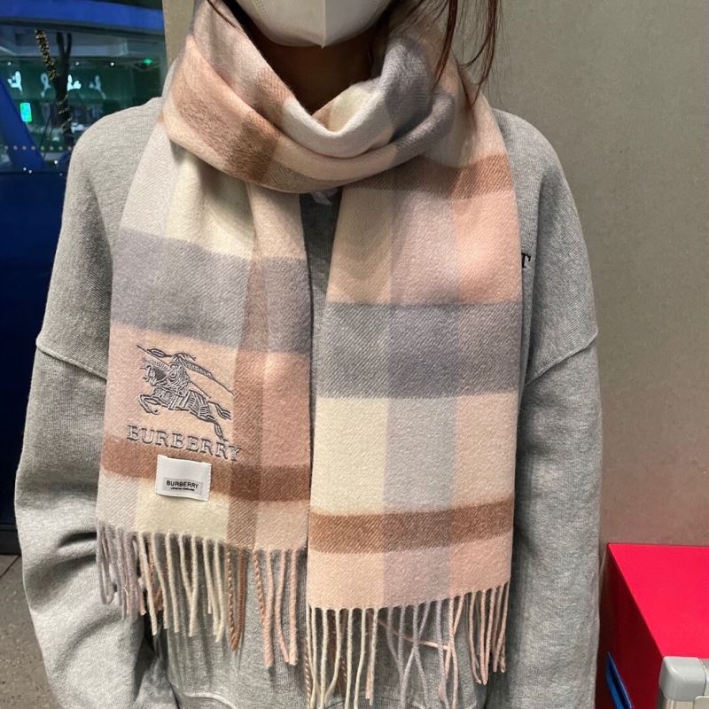 Burberry Scarf